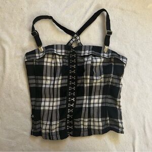 Vintage Tripp NYC Corset